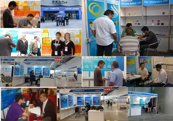 14 AWG Exhibition 14 AWG Exhibition