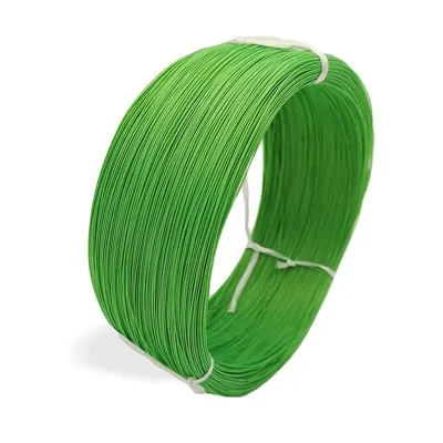 Cum se depozitează corect firul izolat ETFE placat cu staniu UL1508?